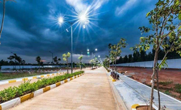 Godrej Yeshwantpur